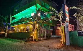Jungle Star Mansion